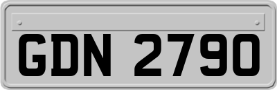 GDN2790