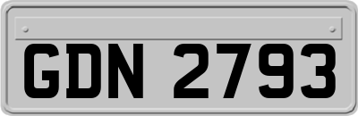 GDN2793