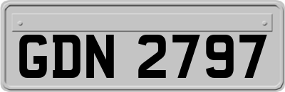 GDN2797