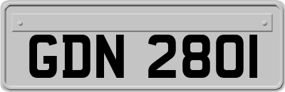 GDN2801