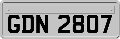 GDN2807