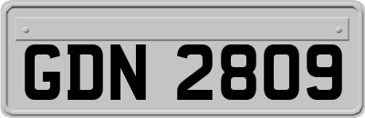 GDN2809