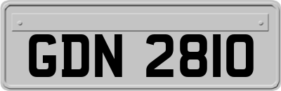 GDN2810