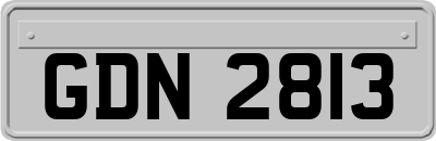 GDN2813