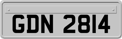 GDN2814