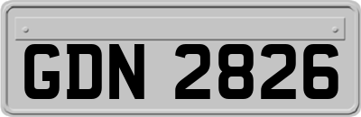 GDN2826