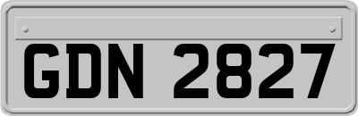 GDN2827