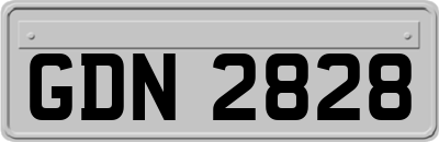 GDN2828