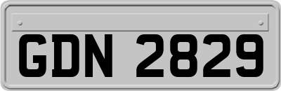 GDN2829