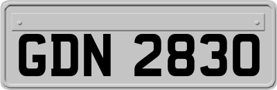 GDN2830