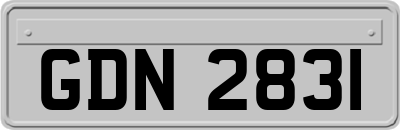 GDN2831