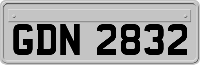 GDN2832