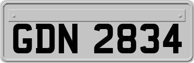 GDN2834