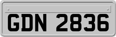 GDN2836