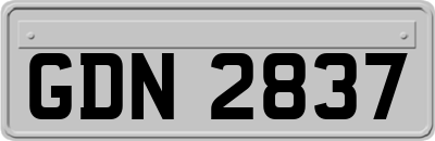 GDN2837