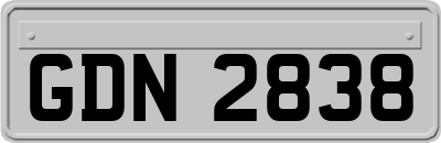 GDN2838
