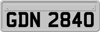 GDN2840