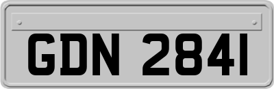 GDN2841