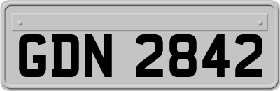 GDN2842