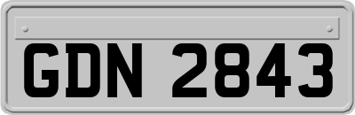 GDN2843