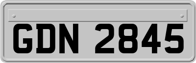 GDN2845