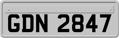 GDN2847