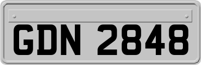 GDN2848