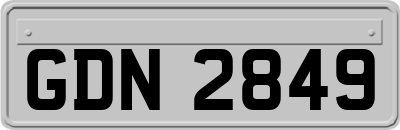 GDN2849
