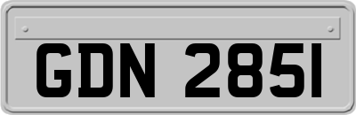 GDN2851