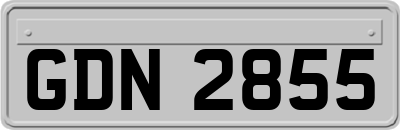 GDN2855