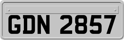 GDN2857