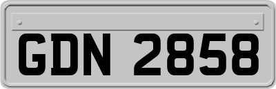 GDN2858