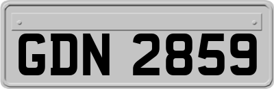GDN2859