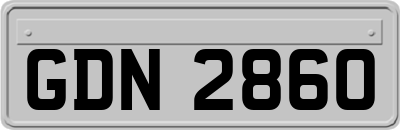 GDN2860