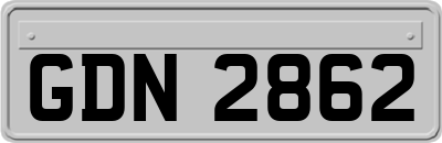GDN2862