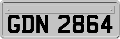 GDN2864