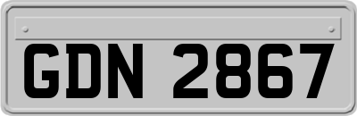 GDN2867