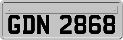 GDN2868