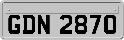 GDN2870