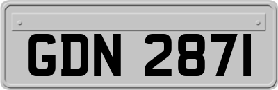 GDN2871
