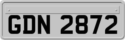 GDN2872