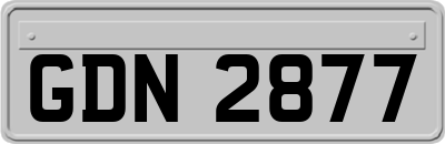 GDN2877