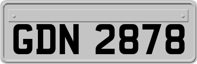 GDN2878