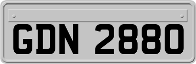 GDN2880