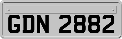 GDN2882