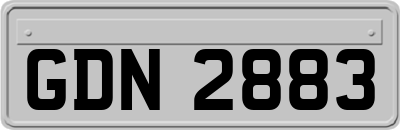 GDN2883