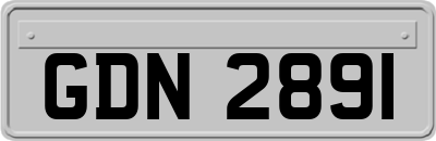 GDN2891