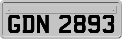 GDN2893