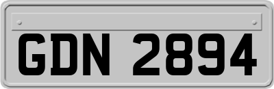 GDN2894