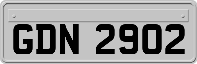GDN2902